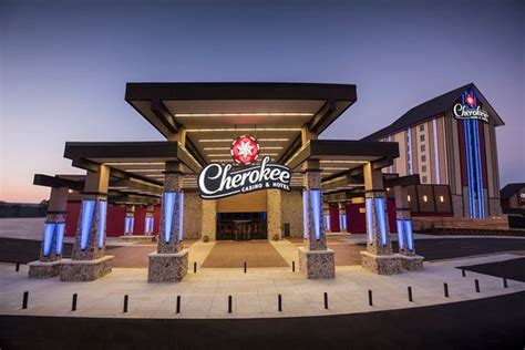 indian casinos in oklahoma.